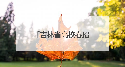 吉林省高校春招现场观察：人才需求依然旺，招聘凸显“智能+”